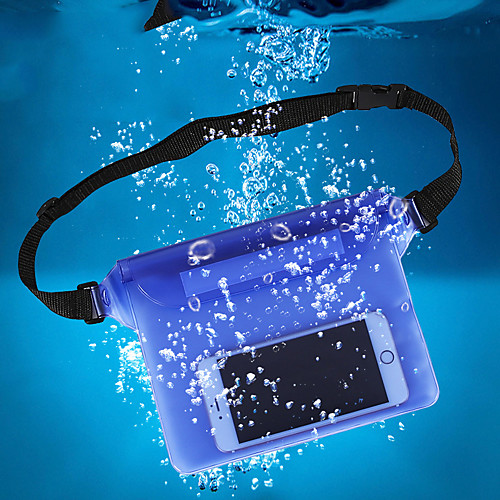 

Swimming / Diving Waterproof Pouch Waterproof / Sealed 0.0000.0000.000 cm