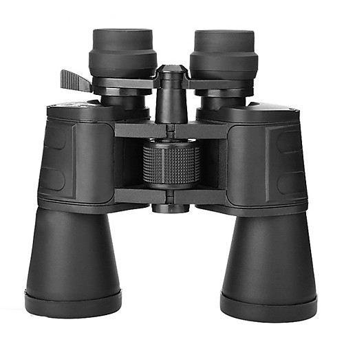 

10-180 X 100 mm Binoculars Porro Night Vision in Low Light High Definition Portable Weather Resistant 180/1000 m Fully Multi-coated BAK4 Plastic Nylon Rubber / with Tripod Mount / Hunting