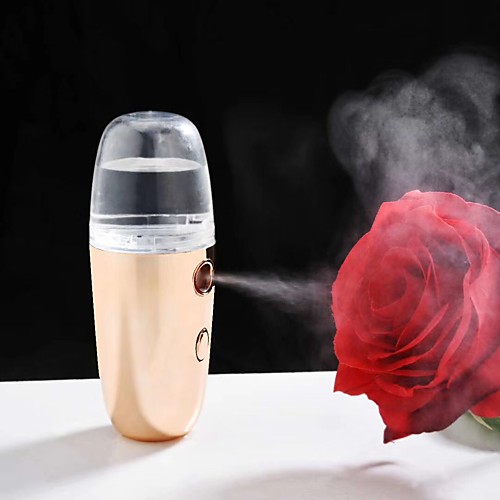 

Face Sprayer Humidifier Spray sterilizer Traveling Outdoor Home Home life Close skin
