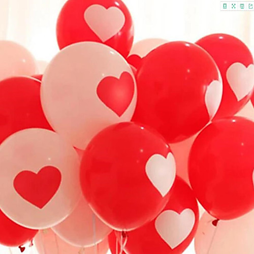 

Unique Wedding Décor Latex Wedding Decorations Wedding / Party Creative / Wedding All Seasons