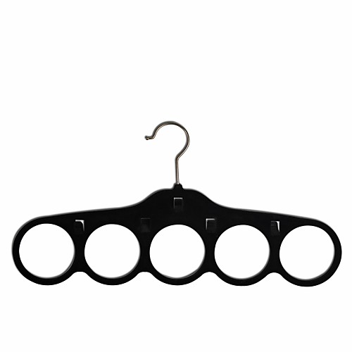 

36cm Velvet Scarf Holder 10pcs