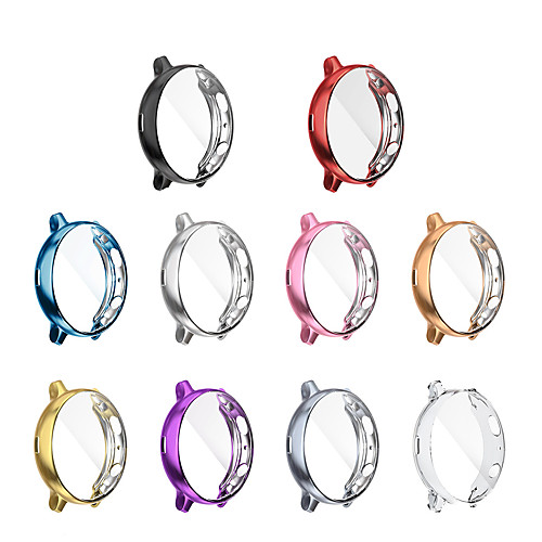 

Cases For Samsung Active2 40mm / Samsung Active2 44mm TPU Compatibility Samsung Galaxy