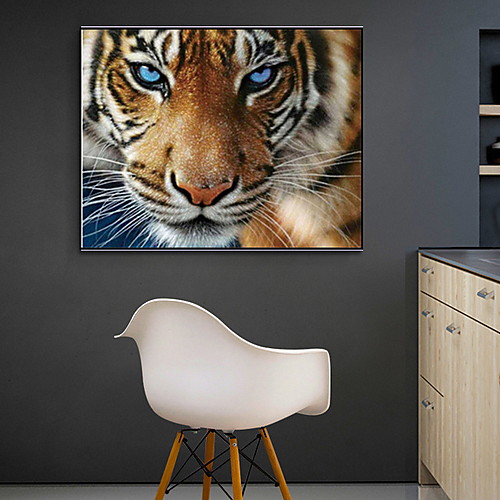 

Full Square Drill 5D DIY Diamond Painting Watercolor dog Embroidery Cross Stitch Mosaic Home Decor