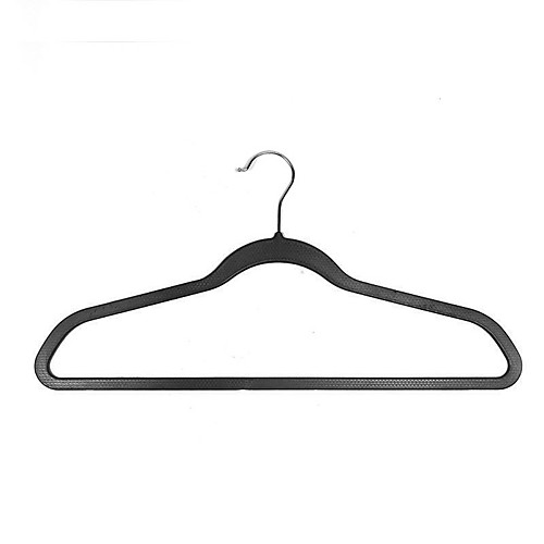 

Hanger Non Slip Clothing Underwear Hanger, 20pcs