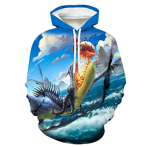 

Men's Hoodie Fantastic Beasts 3D / Graphic / Character Statement / Active Rainbow US32 / UK32 / EU40 US34 / UK34 / EU42 US36 / UK36 / EU44 US38 / UK38 / EU46 US40 / UK40 / EU48 US42 / UK42 / EU50