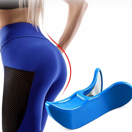 

Pelvic Floor Muscle Inner Thigh Exerciser Hip Trainer Butt Training Home Equipment Fitness Tool Correction Buttocks Device