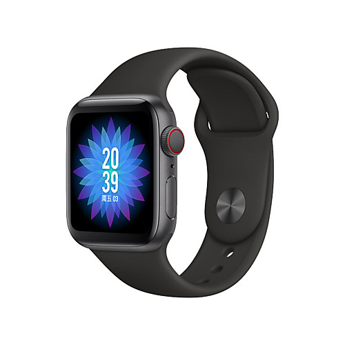 

UW78 Unisex Smartwatch Smart Wristbands Android iOS Bluetooth Waterproof Touch Screen Sports Hands-Free Calls Health Care Pedometer Call Reminder Activity Tracker Sleep Tracker Sedentary Reminder