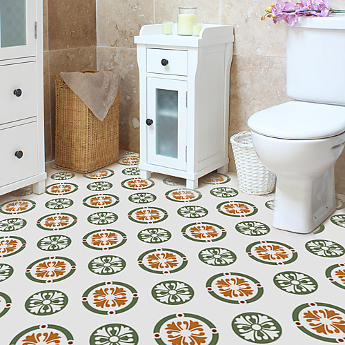 

floor paste household self adhesive wall paste waterproof wear-resistant thickened tile paste