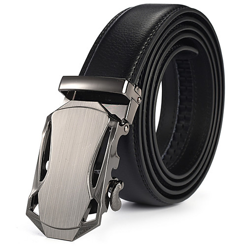 

Men's Work Waist Belt - Solid Colored