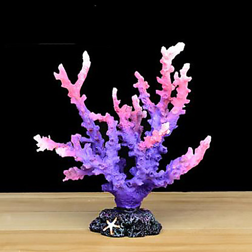 

Imitation Coral for Ornament Decoration for Aquarium