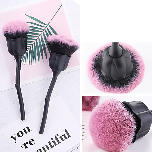 

Professional Makeup Brushes 1pc Comfy Plastic for Blush Brush