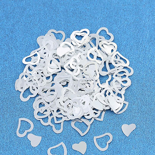 

Tissue Paper Decoration Plastic Wedding Decorations Party / Wedding Wedding / Heart All Seasons