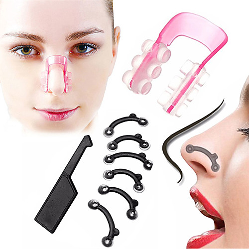 

Makeup Set Dry Nose Pads Beauty Daily Wear