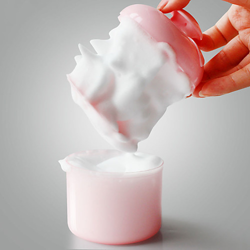 

Portable Foam Maker Facial Cleanser Foam Cup Makeup Remover Body Wash Bubble Maker Bubbler for Travel Makeup Tool Dropshipping