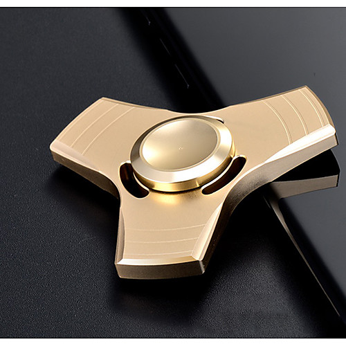 

Hand Spinner Stress and Anxiety Relief Novelty Zinc Alloy Kid's Teen Adults' Boys' Toy Gift