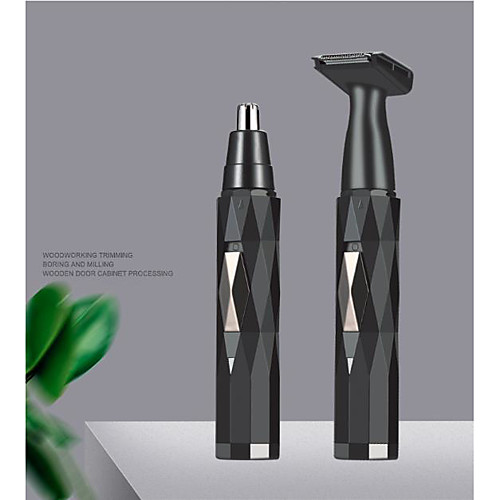 

Electric Shaver / Shaving Sets & Kits Travel Rotary Shaver / Shaving Accessories / Electric Shavers Dry Shave ABS Resin / Alloy