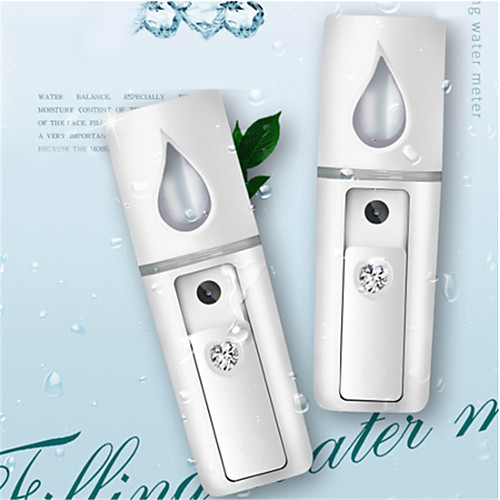 

L2 Nano spray water replenishing apparatus facial humidifier beauty instrument charging