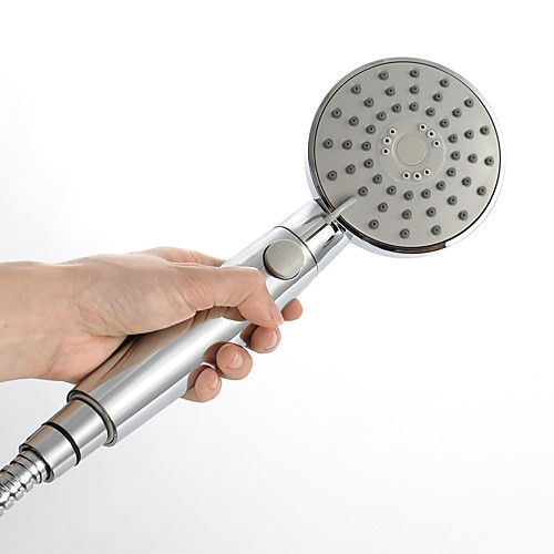 

Classic Hand Shower Electroplated Feature - Shower, Shower Head