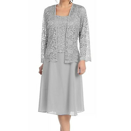 

Long Sleeve Shrugs Lace Wedding / Party / Evening Women's Wrap With Lace / Hollow-out