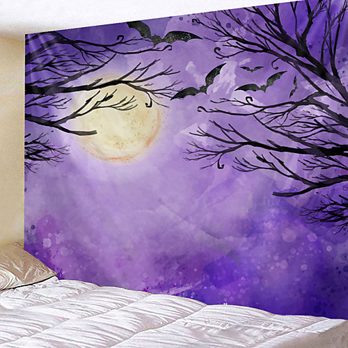 

Home Living Tapestry Wall Hanging Tapestries Wall Blanket Wall Art Wall Decor Special Scenery Tapestry Wall Decor