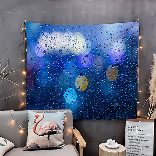 

Home Living Tapestry Wall Hanging Tapestries Wall Blanket Wall Art Wall Decor Special Scenery Tapestry Wall Decor
