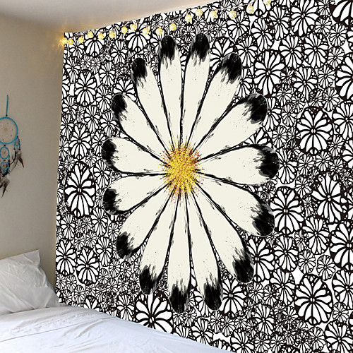 

Mandala polyester interior wall blanket hanging yoga mat beach sand blanket blanket mattress sleeping mat
