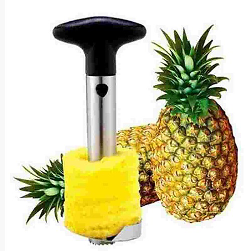 

Pineapple Peeler Kitchen Tools Accessories Stainless Steel Tool