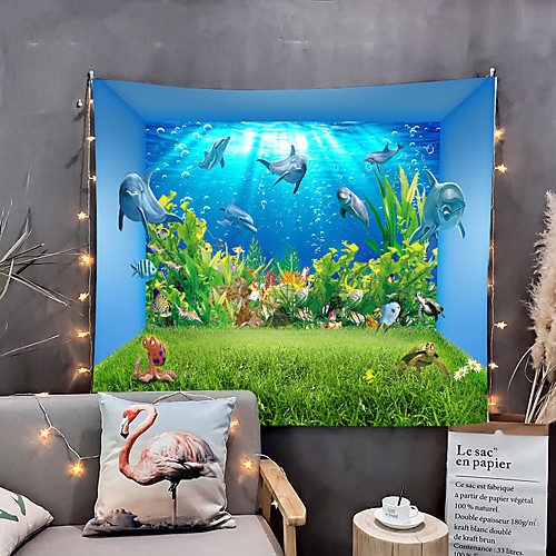 

Home Living Tapestry Wall Hanging Tapestries Wall Blanket Wall Art Wall Decor Special Scenery Tapestry Wall Decor
