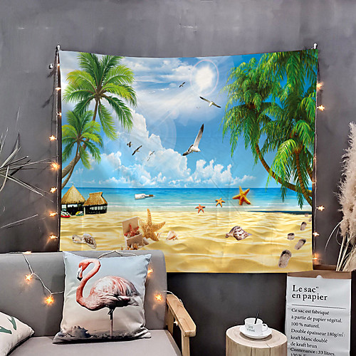

Home Living Tapestry Wall Hanging Tapestries Wall Blanket Wall Art Wall Decor Special Scenery Tapestry Wall Decor