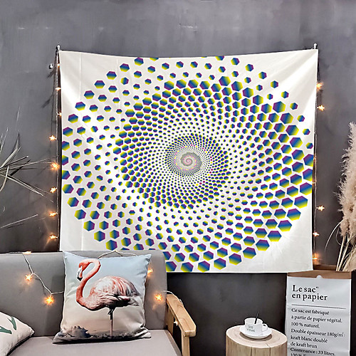 

Home Living Tapestry Wall Hanging Tapestries Wall Blanket Wall Art Wall Decor Abstract Tapestry Wall Decor