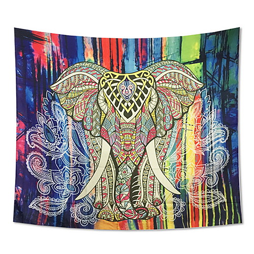 

Indian Bohemian Mandala Tapestry Wall Hanging Sandy Beach Throw Rug Blanket Camping Tent Travel Yoga Mattress Mandala Tapestry