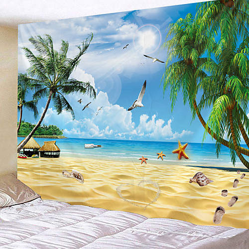 

Home Living Tapestry Wall Hanging Tapestries Wall Blanket Wall Art Wall Decor Special Scenery Tapestry Wall Decor