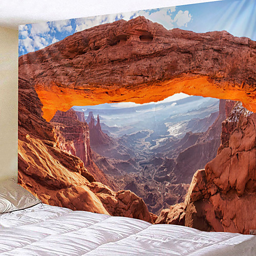 

Home Living Tapestry Wall Hanging Tapestries Wall Blanket Wall Art Wall Decor Special Scenery Tapestry Wall Decor