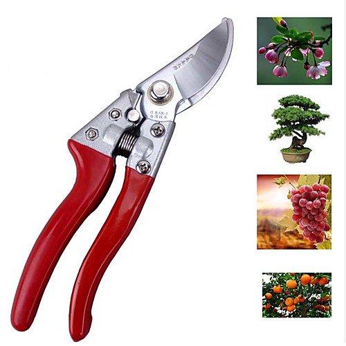 

1pc 8 Pruning Shears Cutter Home Gardening Plant Scissor Branch Garden Pruner