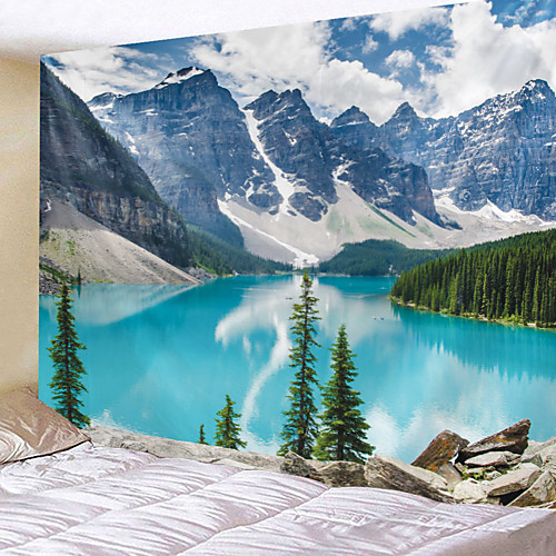 

Home Living Tapestry Wall Hanging Tapestries Wall Blanket Wall Art Wall Decor Special Scenery Tapestry Wall Decor