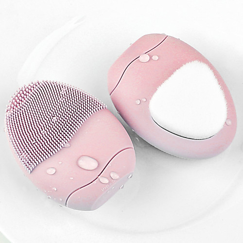 

ZOREYA Facial Cleansing for Men and Women Adorable Comfortable Handheld Design with # for