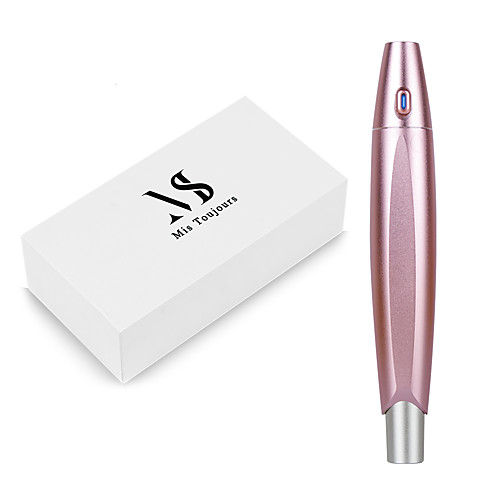 

Mis Toujours Aluminium alloy Permanent Makeup Machines Professional Level Microbalding machine pen Recommended for Eyebrows / Lips