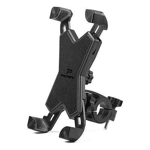 

Bike Phone Mount Portable Anti-Shake / Damping Durable for Road Bike Mountain Bike MTB Folding Bike Plastic Cycling Bicycle Black 1 pcs