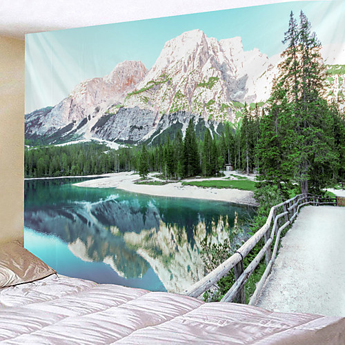 

Home Living Tapestry Wall Hanging Tapestries Wall Blanket Wall Art Wall Decor Special Scenery Tapestry Wall Decor