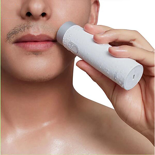 

Xiaomi Electric Shavers for Men and Women <5 V Low Noise / Handheld Design / Light and Convenient