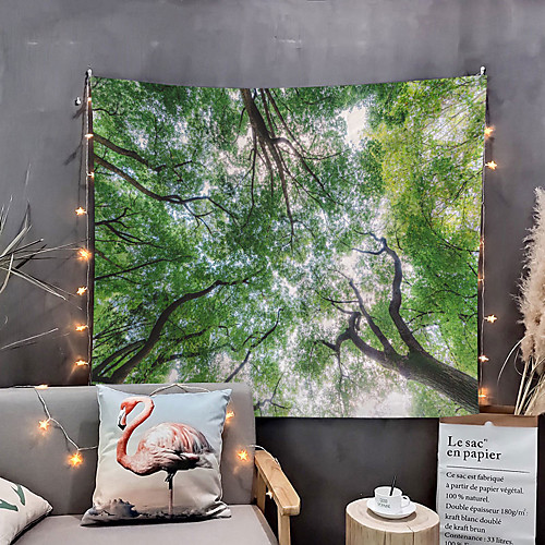 

Home Living Tapestry Wall Hanging Tapestries Wall Blanket Wall Art Wall Decor Special Scenery Tapestry Wall Decor