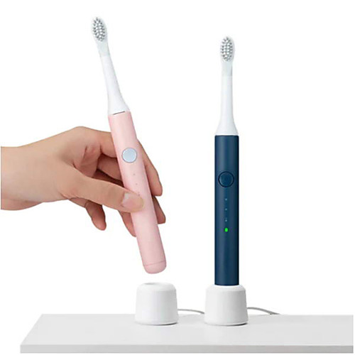 

Xiaomi SOOCAS SO WHITE PINJING EX3 Sonic Electric Toothbrush for Xiaomi Mijia Ultrasonic Automatic Tooth Brush Rechargeable Waterproof