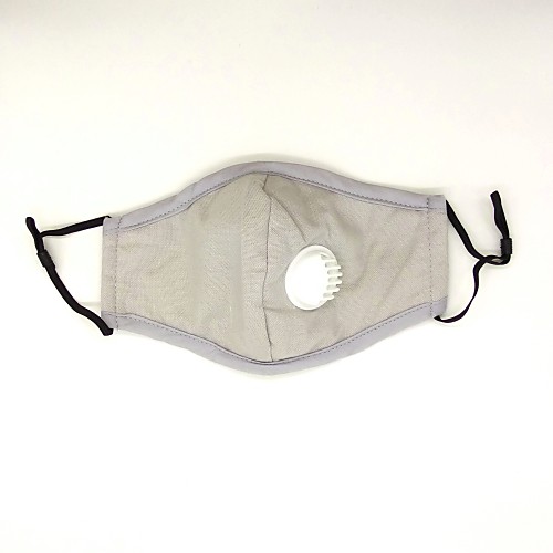 

Lace Muffle Mask Ultraviolet Proof Dustproof