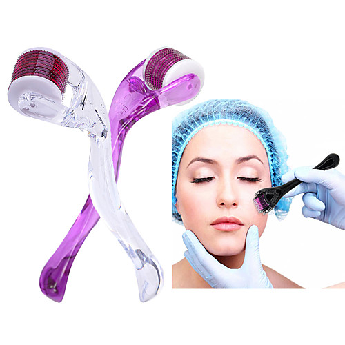 

Safety / Ergonomic Design / Full-Face Makeup 1 pcs Mixed Material Others Head & Neck / Beauty & Spa / Nursing Daily Makeup / Party Makeup / Fairy Makeup Cosmetic Grooming Supplies