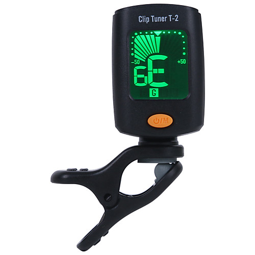 

Multi-tuner Guitar Tuner