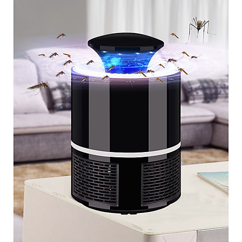 

1 Piece Mosquito Lamp Insect Mosquito Fly Killer Physical Mosquito Killing Traveling Outdoor Indoor Outdoor Adults'