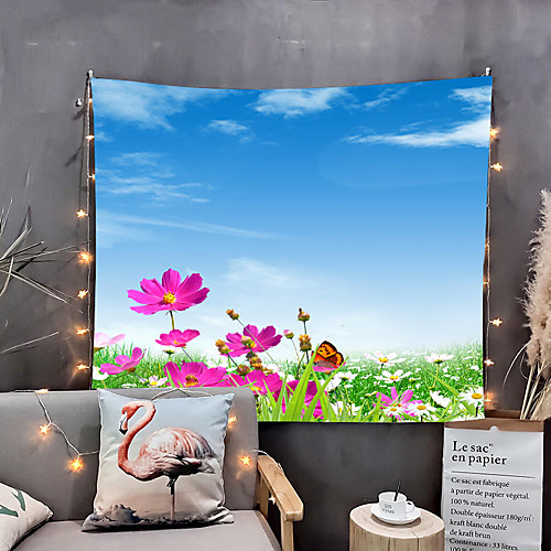 

Home Living Tapestry Wall Hanging Tapestries Wall Blanket Wall Art Wall Decor Special Scenery Tapestry Wall Decor