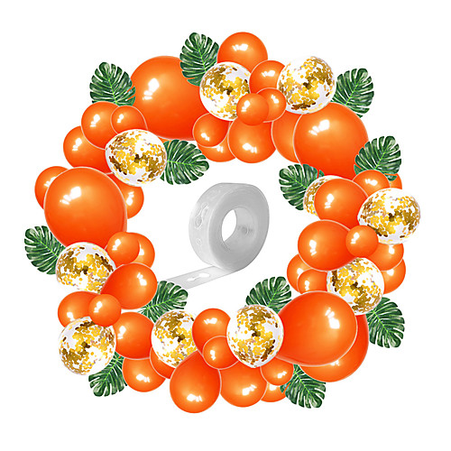 

Party Balloons 5512 pcs Thanksgiving Turtle Leaves Party Supplies Latex Balloons Boys and Girls Party Decoration 12inch for Party Favors Supplies or Home Decoration