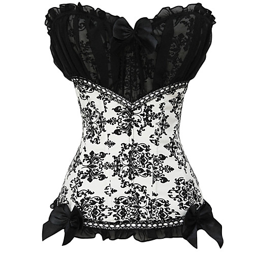 

Normal Polyester Bras & Panties Sets Sexy Solid Colored Wedding Lace