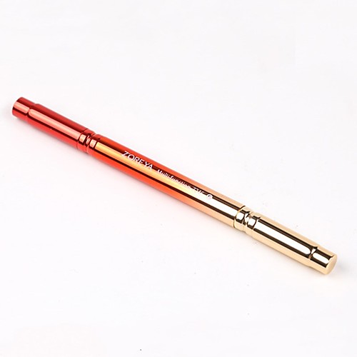 

Professional Makeup Brushes 1 Piece Professional Soft Comfy Aluminium Alloy 7005 for Makeup Set